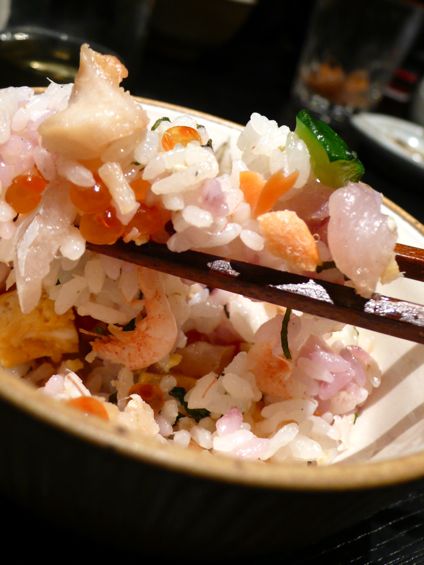 『ワシ・ブロ』~完食主義なワシの生活~-081226築地王オフ26