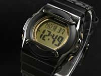 Baby-G G-ms Earth&Gold MSG-160BL-1