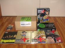 ドラゴンボールGTDVDBOX