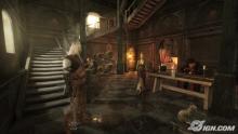 ヘタレによるだらだらゲーム戦記-The Witcher: Rise of the White Wolf