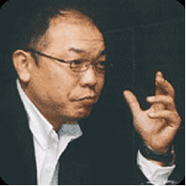 浜本龍蔵先生