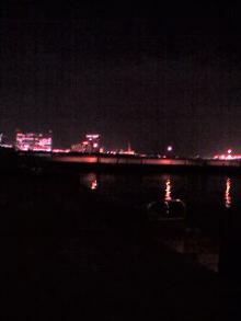 夜景
