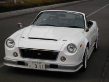 ダックスガーデン ロードスター311
