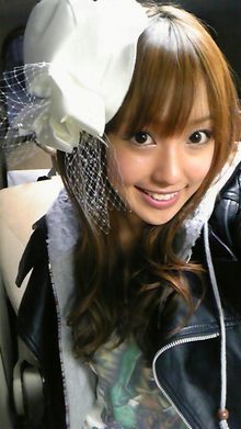 川崎希の画像