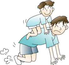 おやこ