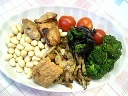 わかばのブログ-Lunch4