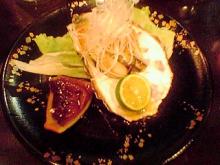 いっしん_酢の物