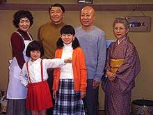 実写版ちびまる子