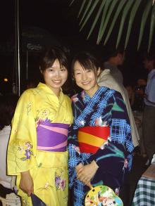 2005年7月7日の七夕