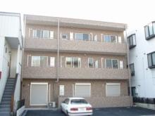 武蔵境の賃貸アパート・お部屋探しは！
