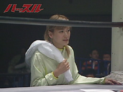 青木裕子
