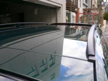 出張おまかせ洗車 デリデリ☆ウォッシュ福岡東支店-出張洗車 ベンツ・ワゴン スタンダードコース