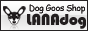 Web Shop LANAdog