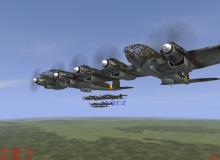 ソビエト戦線の巨人機たち3