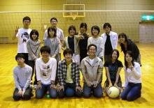 【合宿】笑顔