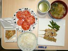 自分日記-焼き鳥