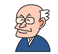 $エコロじいさんブログ