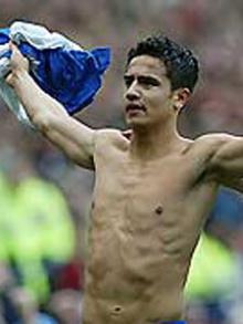 cahill