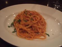 フレーゴリウニパスタ