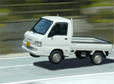 クルマ