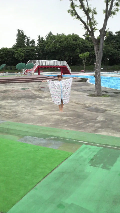 ラストスパート