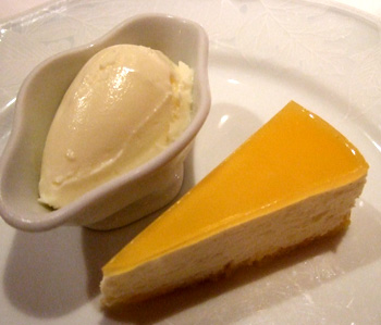 Le manoir D'HASTINGS