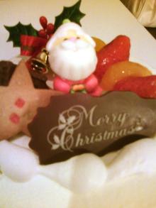 ＫｏＫｏＬｏ ＰＬＵＳ Ｃａｆｅ(ココロプラスカフェ)-クリスマスケーキ２