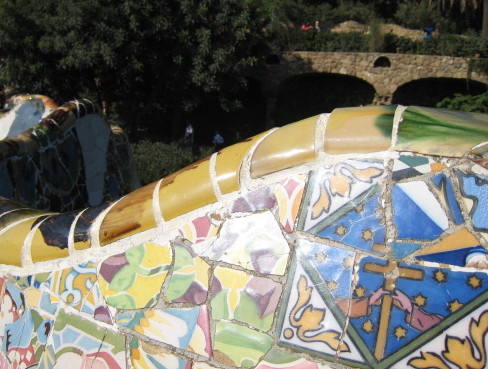グエル公園