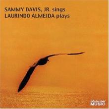 Sammy Davis Jr.(We’ll Be Together Again)