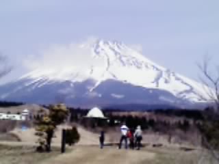 富士山こどもの国　No.6
