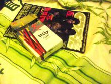 pocky