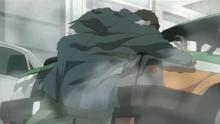 薬師寺涼子の怪奇事件簿#01-09