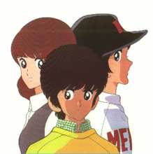 タッチ