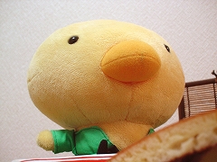 時屋のどらやき10