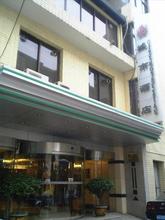 西安城市酒店