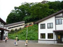 立山駅