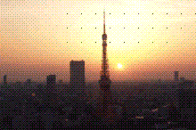東京タワー
