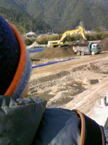 HAPPY MIYAMA LIFE masa+tomo+tao日記-13