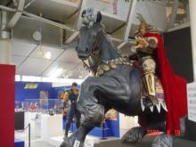 ラオウ＆ケンシロウ