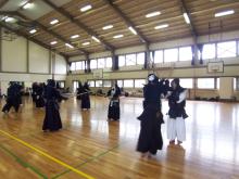 合同稽古