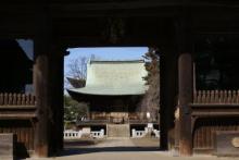 映像によるGoodな関係-東京都:円融寺