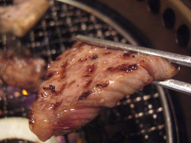 焼肉