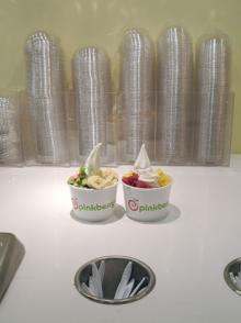 pinkberry