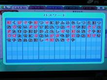 根本美緒パスワード