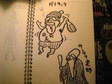 膝ウラだって生えてます。-Image0451.jpg