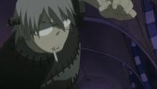ソウルイーター08-06
