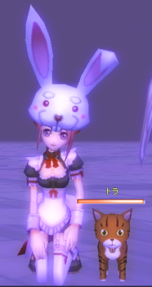 トラ