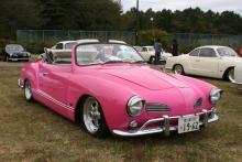 063 カーキさん　1962年式