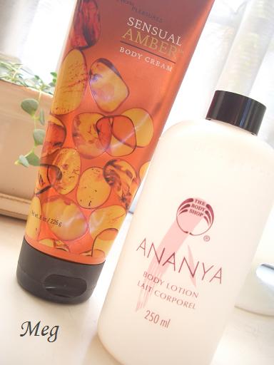 Meg☆natural life of Aromalehua