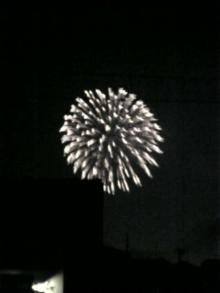 森田の花火①